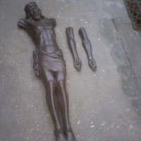 Reparatur von Statuetten von Dietel Metallbau