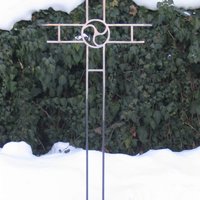 Metallkonstruktion von Dietel Metallbau