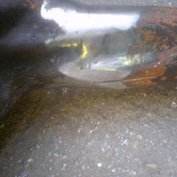 Metallreinigung von Dietel Metallbau