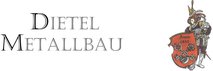 Logo der Firma Dietel Metallbau